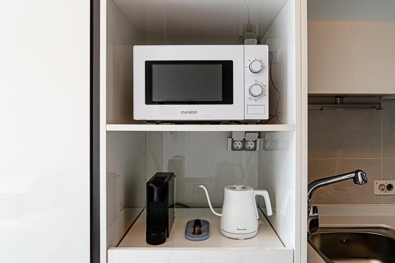 Urbanstay Seomyeon Busan Extérieur photo