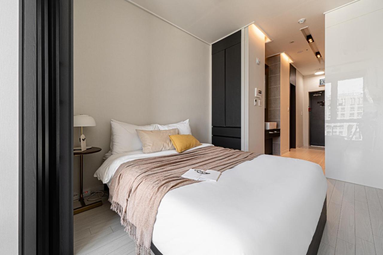 Urbanstay Seomyeon Busan Extérieur photo