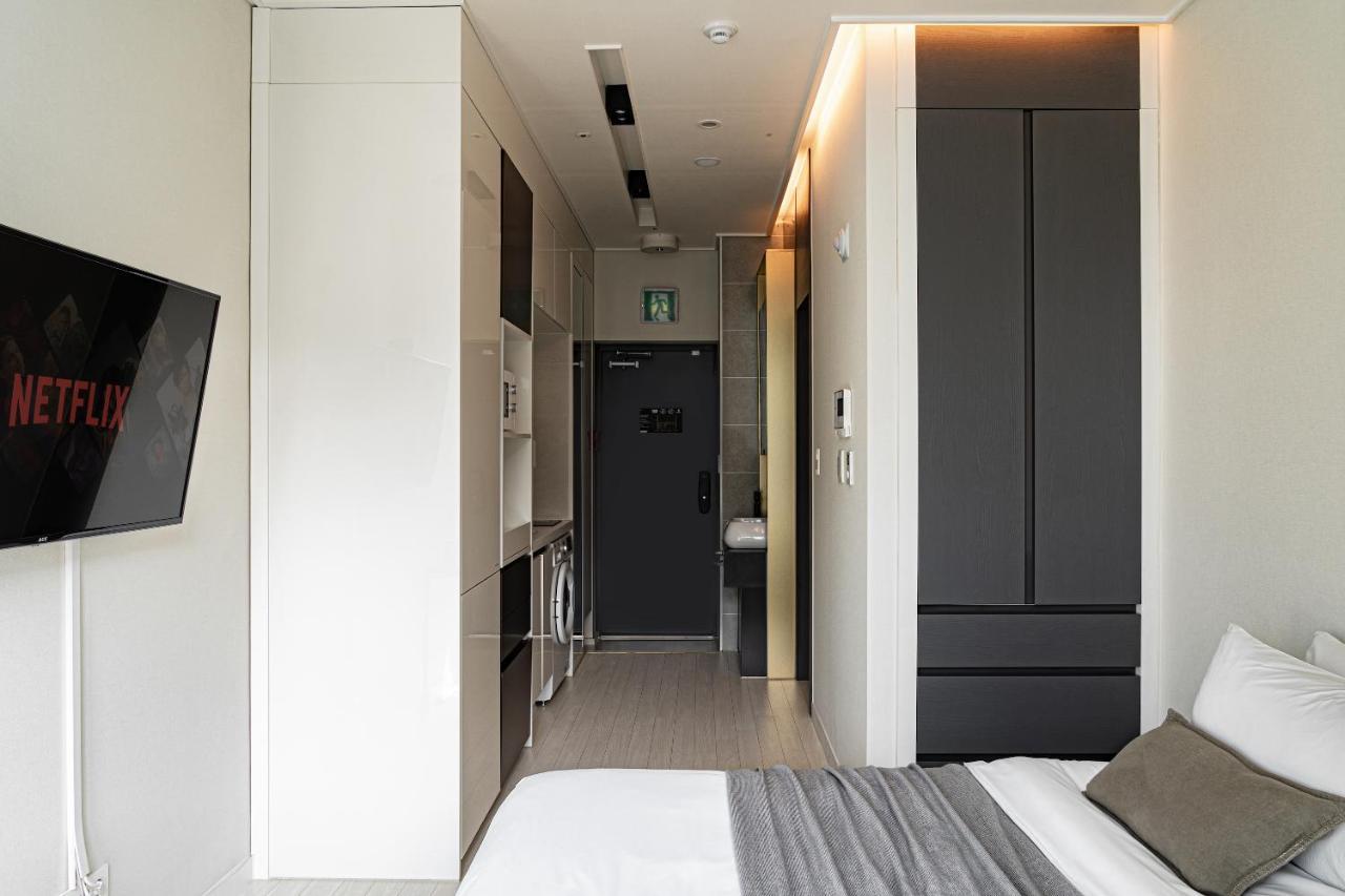 Urbanstay Seomyeon Busan Extérieur photo