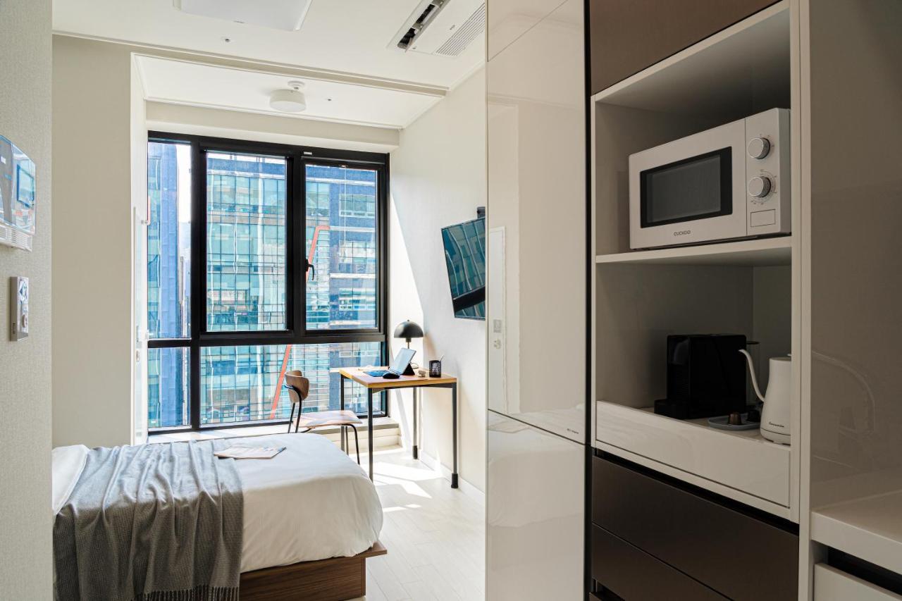 Urbanstay Seomyeon Busan Extérieur photo