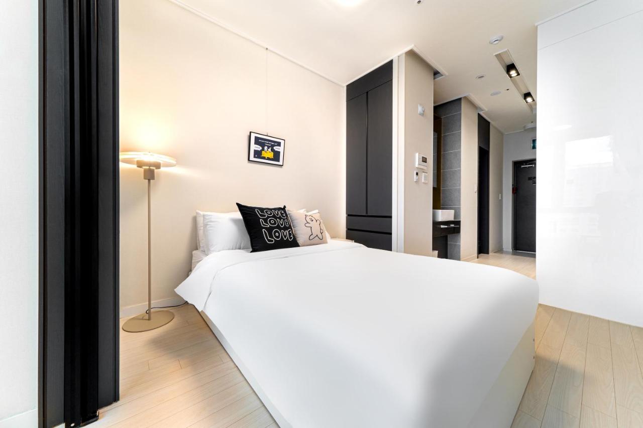 Urbanstay Seomyeon Busan Extérieur photo